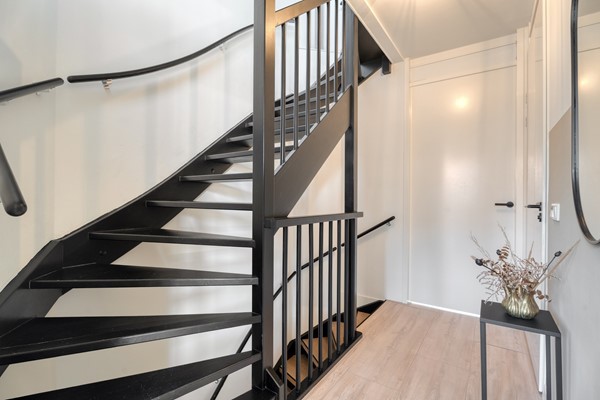 Medium property photo - Melkrijder 10, 3752 XW Bunschoten-Spakenburg